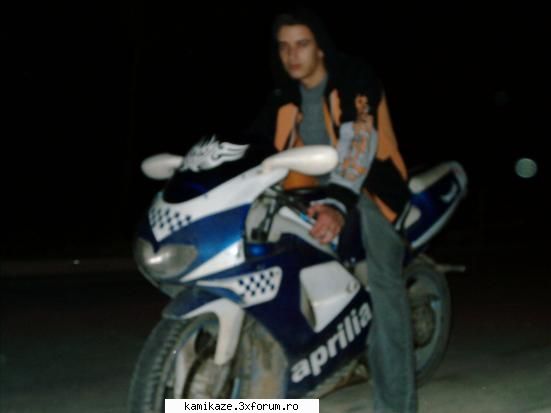 Daca ai vreo intrebare las-o aici - hai ca ii fac reclama la motor ca vreau sa-l vand - ..::K@MiK@Ze::..