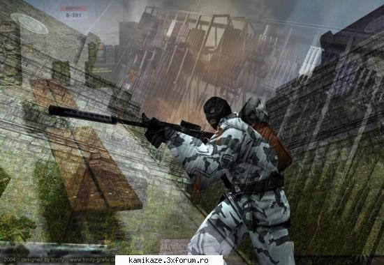 ..::Imagini Counter Strike::.. - K@MiK@Ze - ..::Counter Strike::..