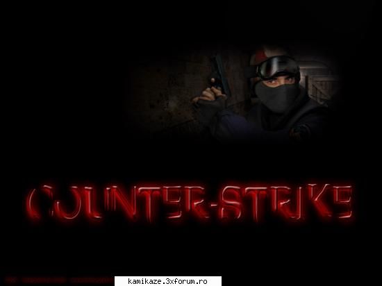 ..::Imagini Counter Strike::.. - K@MiK@Ze - ..::Counter Strike::..