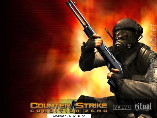 ..::Imagini Counter Strike::.. - Counter strike 6 - ..::Counter Strike::..