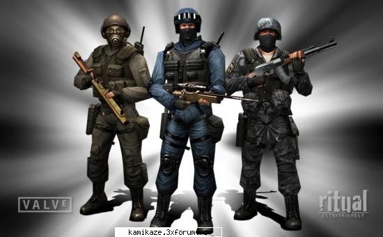 ..::Imagini Counter Strike::.. - Counter strike 7 - ..::Counter Strike::..