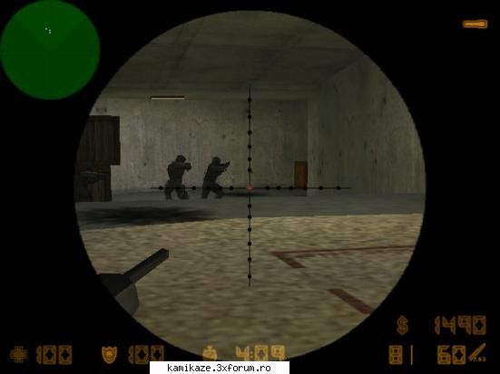 ..::Imagini Counter Strike::.. - Counter Strike screenshot 1 - ..::Counter Strike::..