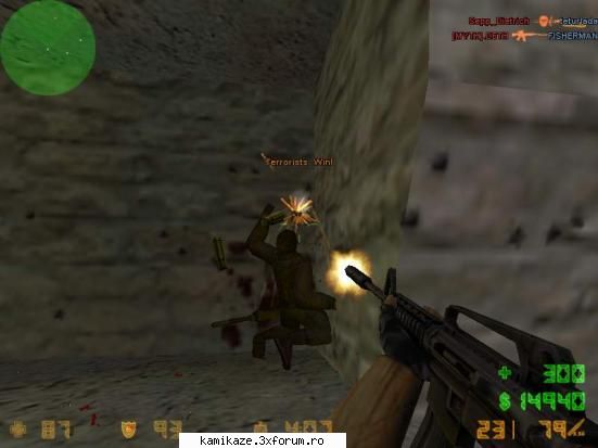 ..::Imagini Counter Strike::.. - Counter Strike screenshot 2 - ..::Counter Strike::..