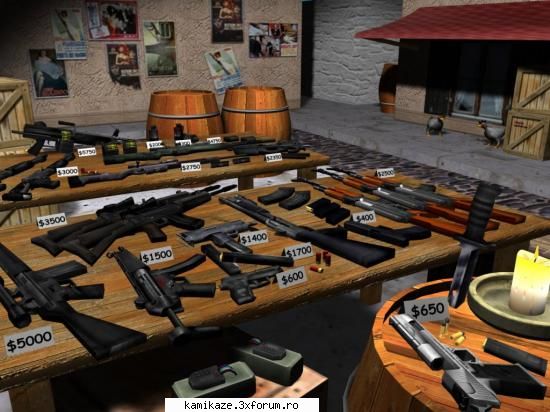 ..::Imagini Counter Strike::.. - Imagine Cs guns - ..::Counter Strike::..