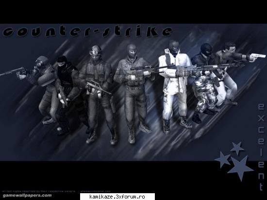 ..::Maps::.. - Daca pana acum nu ai avut harti de cs -- azi e - ..::Counter Strike::..