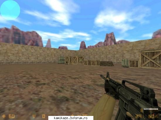..::Maps::.. - aim_ak_colt_duel Pentru download folositi - ..::Counter Strike::..