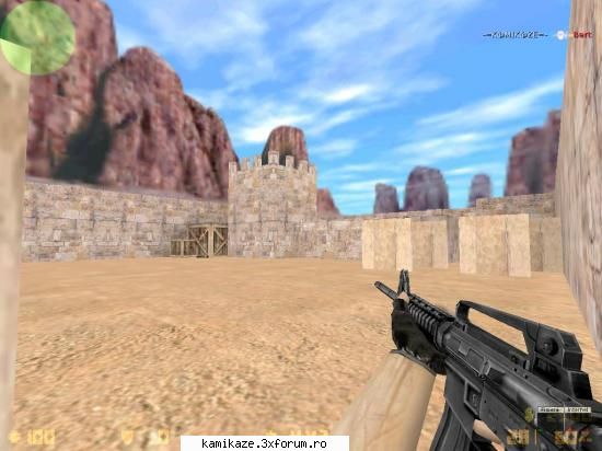 ..::Maps::.. - aim_dust2003 Pentru download folositi link-urile - ..::Counter Strike::..