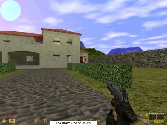 ..::Maps::.. - cs_casa Pentru download folositi link-urile - ..::Counter Strike::..