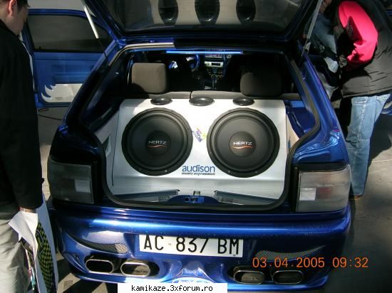 ..::TUNNING::.. - K@MiK@Ze - ..::Imagini cu masini::..