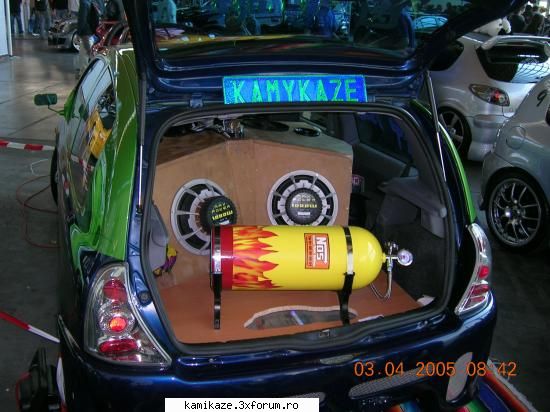 ..::TUNNING::.. - K@MiK@Ze - ..::Imagini cu masini::..