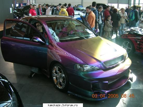 tunning 3
