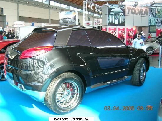 ..::TUNNING::.. - K@MiK@Ze - ..::Imagini cu masini::..