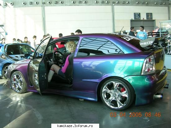..::TUNNING::.. - K@MiK@Ze - ..::Imagini cu masini::..